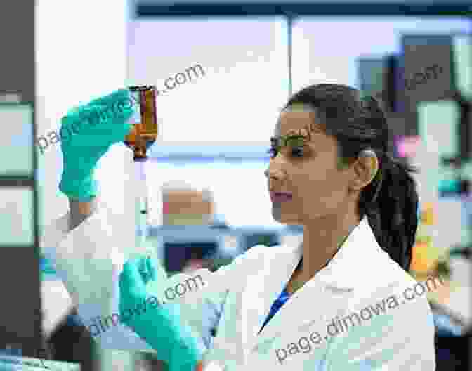 A Scientist Working With Advanced Formulation Equipment Basic Principles Of Formulation Types