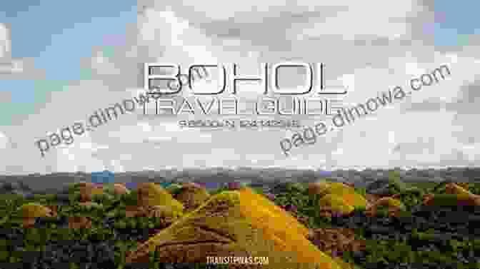 Bohol Travel Guide Banner Bohol Travel Guide (Philippines Insider Guides 2)