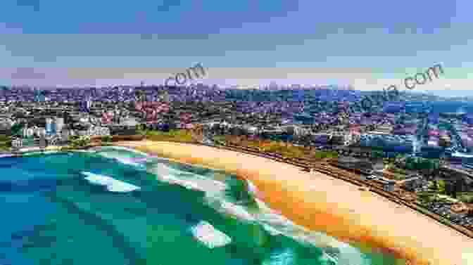 Bondi Beach Sydney In 10 Photos: Incredible Photos To Inspire You To Visit Sydney