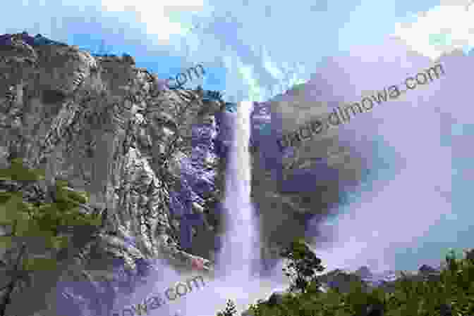 Bridalveil Fall, A Delicate And Ethereal Cascade Located Near The Entrance To Yosemite Valley. Hiking Waterfalls Yosemite National Park: A Guide To The Park S Greatest Waterfalls