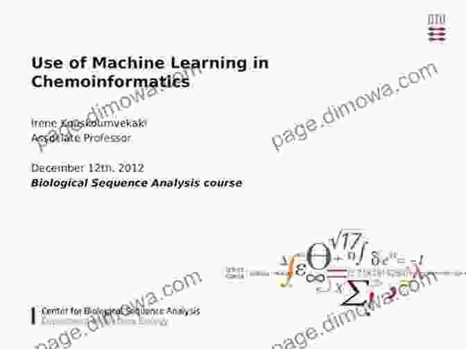 Chapter 4: Mastering Machine Learning In Chemoinformatics Practical Chemoinformatics Renu Vyas