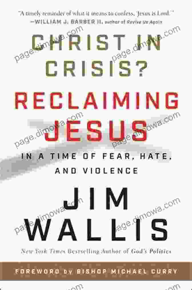 Crisis Or Christ Book Cover Crisis Or Christ Is: 100 Reasons And Stories Why You Can Trust Jesus Christ In These Amazing Times