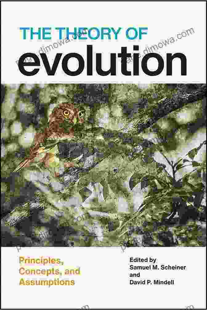 Evolution Science Foundations Book Cover Evolution (Science Foundations) Thom Holmes