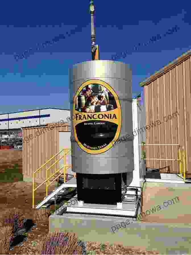 Franconia Brewing Company, North Texas Brewers Tour North Texas Brewers Tour: Visit All Commercial Brewers In The Dallas Fort Worth And The Greater North Texas Area In A Calendar Year