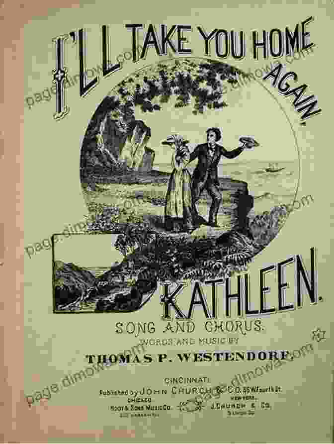 I'll Take You Home Again Kathleen Songbook Cover I Pad Song Medley For Teens 9: I Ll Take You Home Again Kathleen And Danny Boy (i Pad Songbooks 34)