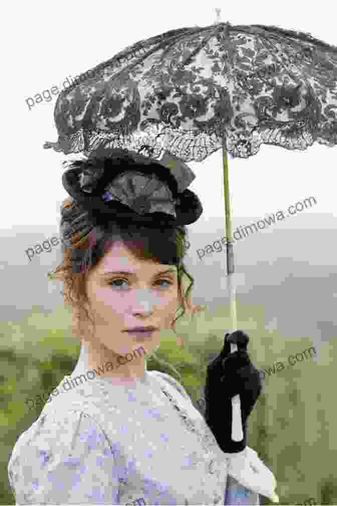 Illustration Of Tess Durbeyfield Tess Of The D Urbervilles Thomas Hardy