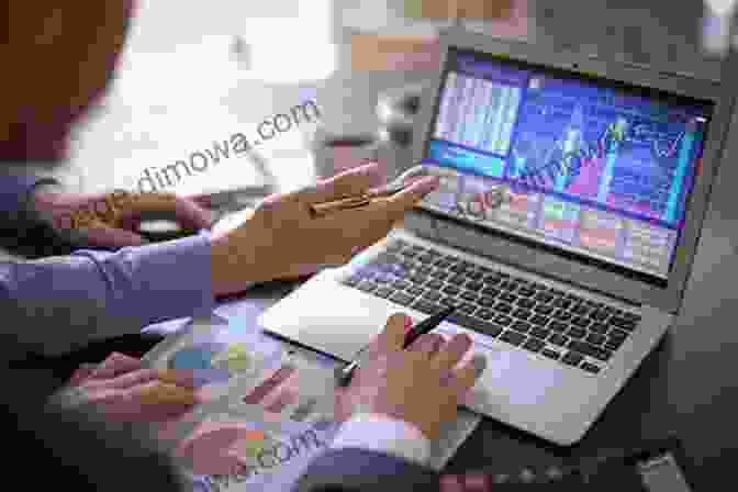 Image Of A Person Analyzing Data On A Laptop Failing To Win: Hard Earned Lessons From A Purpose Driven Startup