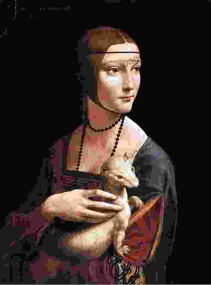 Leonardo Da Vinci's Early Painting, Lady With An Ermine 30 Second Shakespeare: 50 Key Aspects Of His Work Life And Legacy Each Explained In Half A Minute: 50 Key Aspects Of His Works Life And Legacy Each Explained In Half A Minute (30 Second)