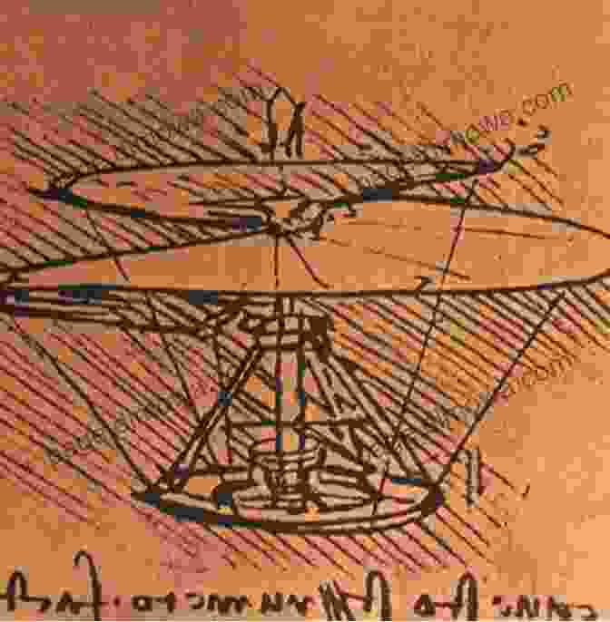 Leonardo Da Vinci's Helicopter Sketches 30 Second Shakespeare: 50 Key Aspects Of His Work Life And Legacy Each Explained In Half A Minute: 50 Key Aspects Of His Works Life And Legacy Each Explained In Half A Minute (30 Second)