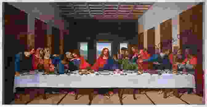 Leonardo Da Vinci's The Last Supper 30 Second Shakespeare: 50 Key Aspects Of His Work Life And Legacy Each Explained In Half A Minute: 50 Key Aspects Of His Works Life And Legacy Each Explained In Half A Minute (30 Second)