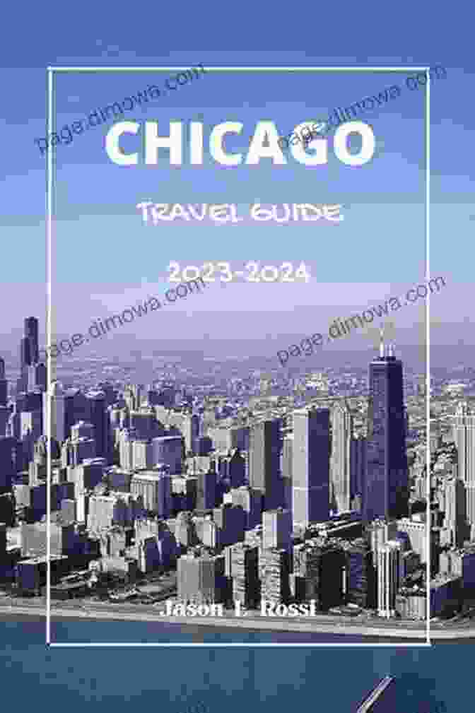 Lonely Planet's Chicago Travel Guide, The Essential Companion For Your Windy City Adventure Lonely Planet Chicago (Travel Guide)