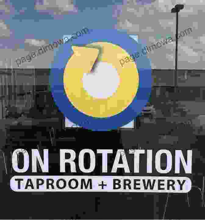 On Rotation Brewing Company, North Texas Brewers Tour North Texas Brewers Tour: Visit All Commercial Brewers In The Dallas Fort Worth And The Greater North Texas Area In A Calendar Year