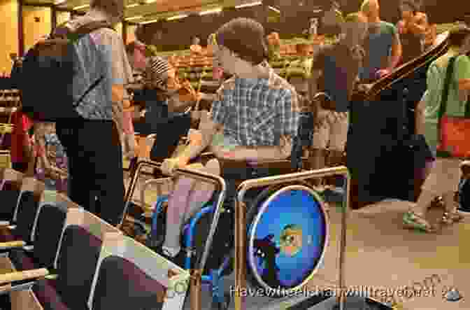 Patrick Simpson In His Wheelchair In Front Of The Sydney Opera House Wheelchair Around The World Patrick Simpson