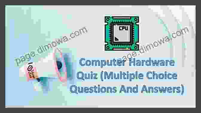 Practice Question On Computer Hardware Information Systems And Computer Applications CLEP Test Study Guide Pass Your Class Part 2