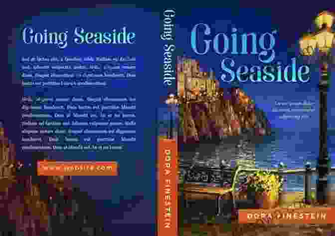 Pull Seaside Novel Book Cover Featuring A Woman In A Flowing Dress Walking Along A Sandy Beach With Vibrant Sunset Colors Pull (A Seaside Novel 2)