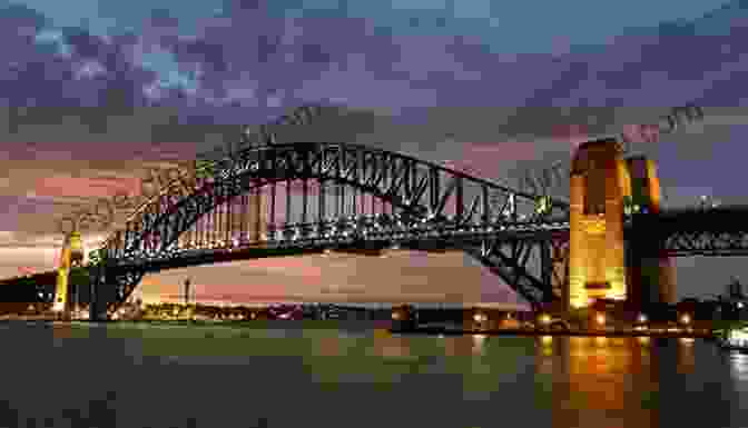 Sydney Harbour Bridge Sydney In 10 Photos: Incredible Photos To Inspire You To Visit Sydney