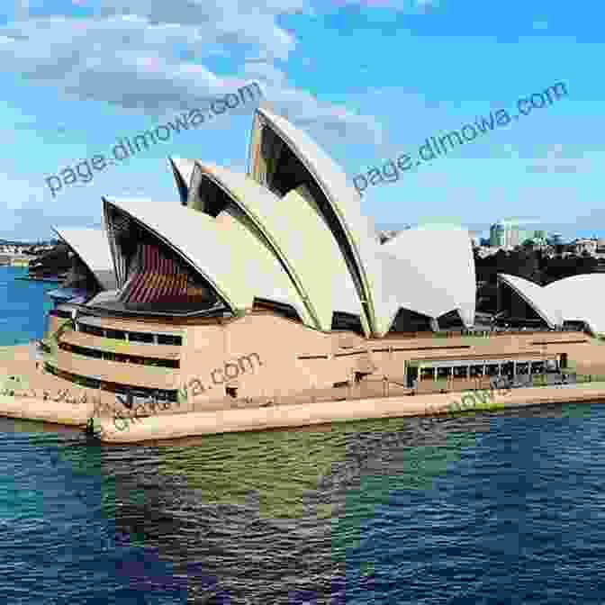 Sydney Opera House Sydney In 10 Photos: Incredible Photos To Inspire You To Visit Sydney