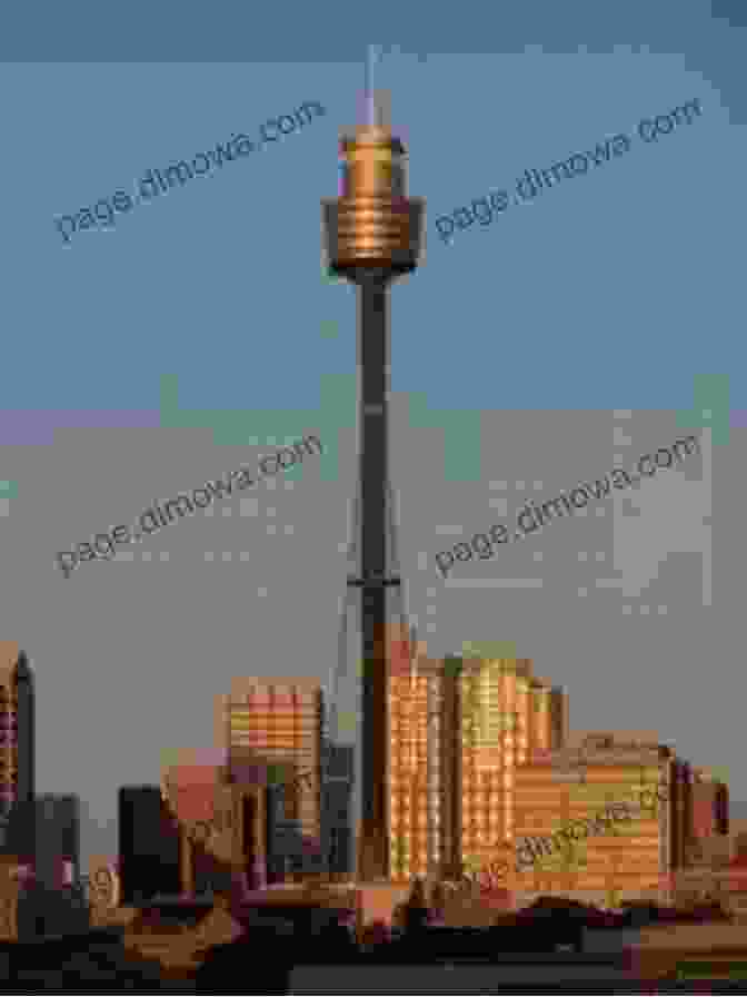 Sydney Tower Sydney In 10 Photos: Incredible Photos To Inspire You To Visit Sydney