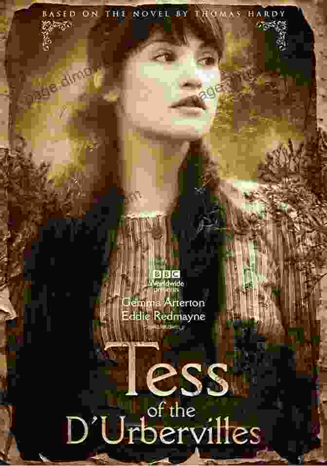 Tess Of The D'Urbervilles As A Feminist Icon Tess Of The D Urbervilles Thomas Hardy