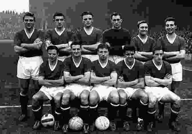 The Manchester United Busby Babes Team The Munich Air Disaster The True Story Behind The Fatal 1958 Crash: The Night 8 Of Manchester United S Busby Babes Died