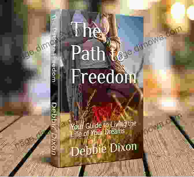 The Secrets Of Living In True Freedom Book Cover Find Freedom: The Secrets Of Living In True Freedom