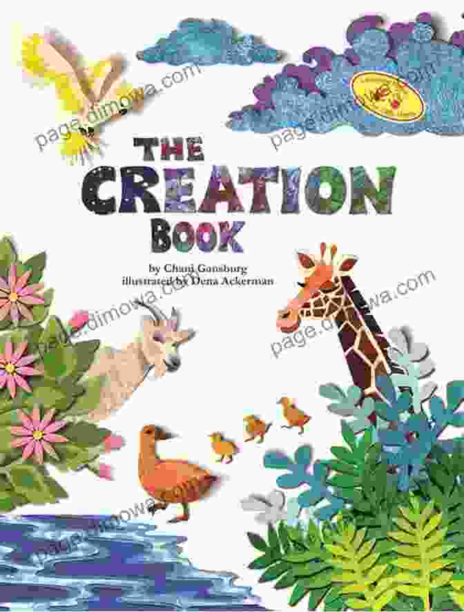 The Seeds Of Creation Book Cover By Ryan Swanson The Seeds Of Creation Ryan Swanson