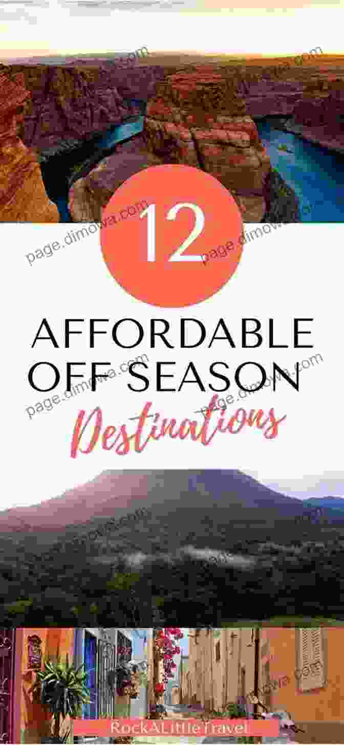 Unveiling The Beauty Of Off Season Travel How To Fly Cheap (CHEAP TRAVEL 2)