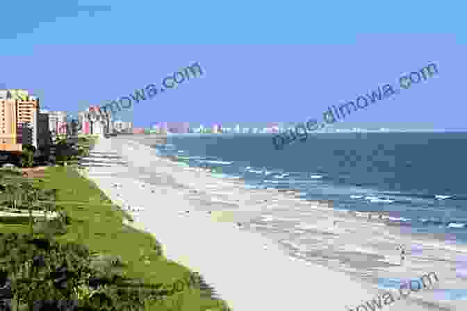 Wilmington Waterfront Explorer S Guide Myrtle Beach South Carolina S Grand Strand: A Great Destination: Includes Wilmington And The North Carolina Low Country (Explorer S Great Destinations)