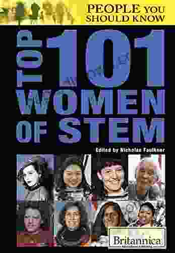 Top 101 Women Of STEM (People You Should Know)