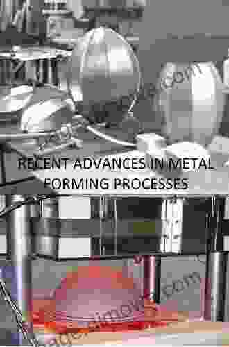 Advances In Metal Forming: Expert System For Metal Forming (Springer In Materials Science 206)