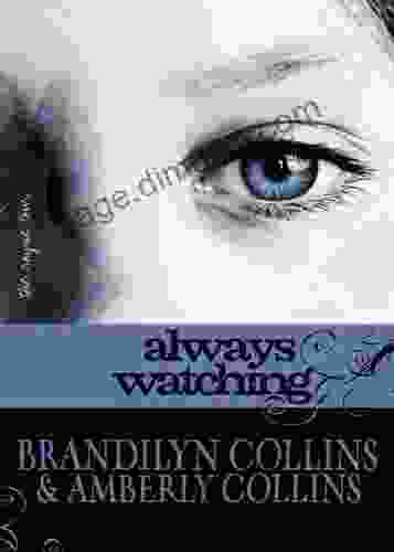 Always Watching (The Rayne Tour 1)