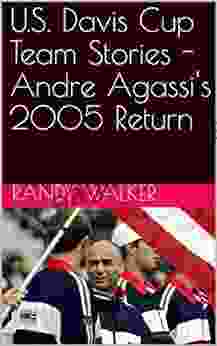 U S Davis Cup Team Stories Andre Agassi S 2005 Return