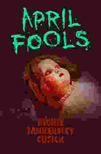 April Fools (Point Horror 7)