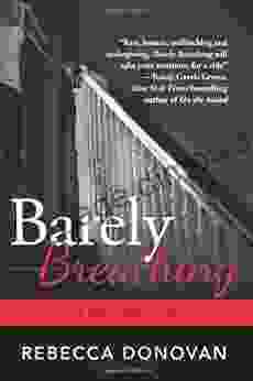 Barely Breathing (The Breathing 2)