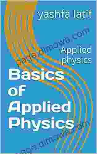 Basics of Applied Physics: Applied physics