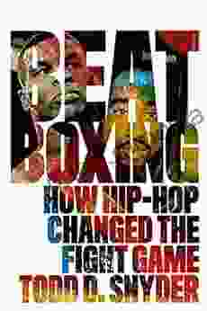 Beatboxing: How Hip Hop Changed The Fight Game