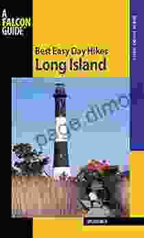 Best Easy Day Hikes Long Island (Best Easy Day Hikes Series)