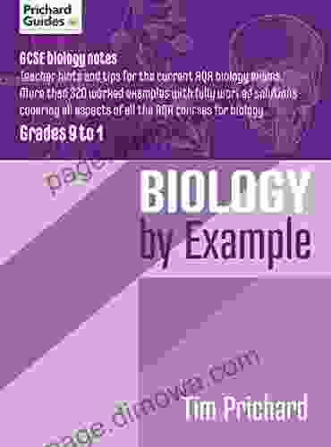 Biology By Example Patricia Hubbell