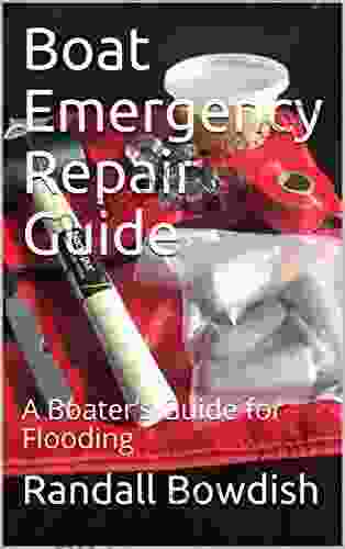 Boat Emergency Repair Guide: A Boater S Guide For Flooding