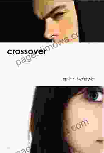 Crossover Quinn Baldwin