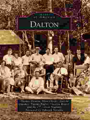 Dalton (Images Of America) Richard Opheim