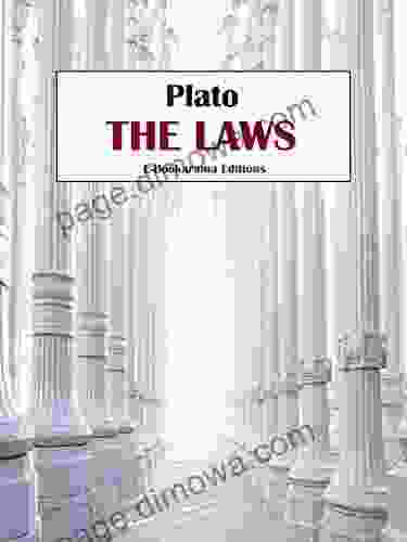 The Laws Plato