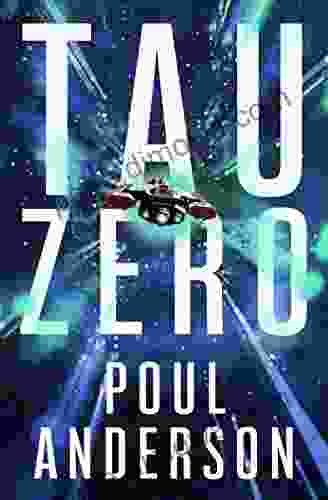 Tau Zero Poul Anderson