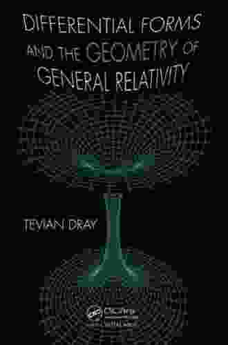 Differential Forms And The Geometry Of General Relativity