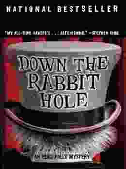 Down the Rabbit Hole (Echo Falls Mystery 1)