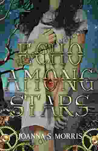 Echo Among Stars (Book 1) Sarah Lundberg