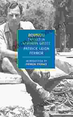 Roumeli: Travels In Northern Greece (New York Review Classics)