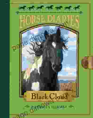 Horse Diaries #8: Black Cloud (Horse Diaries Series)