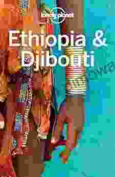 Lonely Planet Ethiopia Djibouti (Travel Guide)