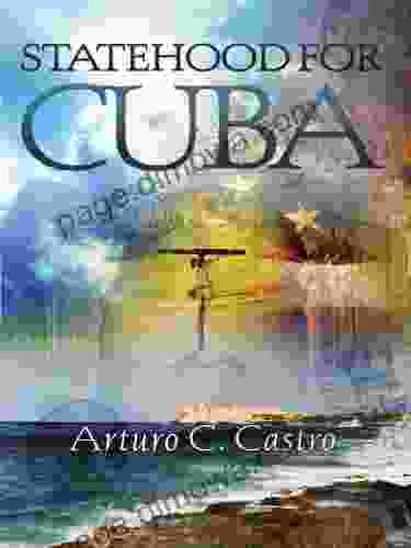 Statehood For Cuba: Along El Camino De Santiago Spain (In At Amazon)